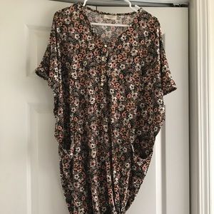 Dwell and Slumber Molly cocoon